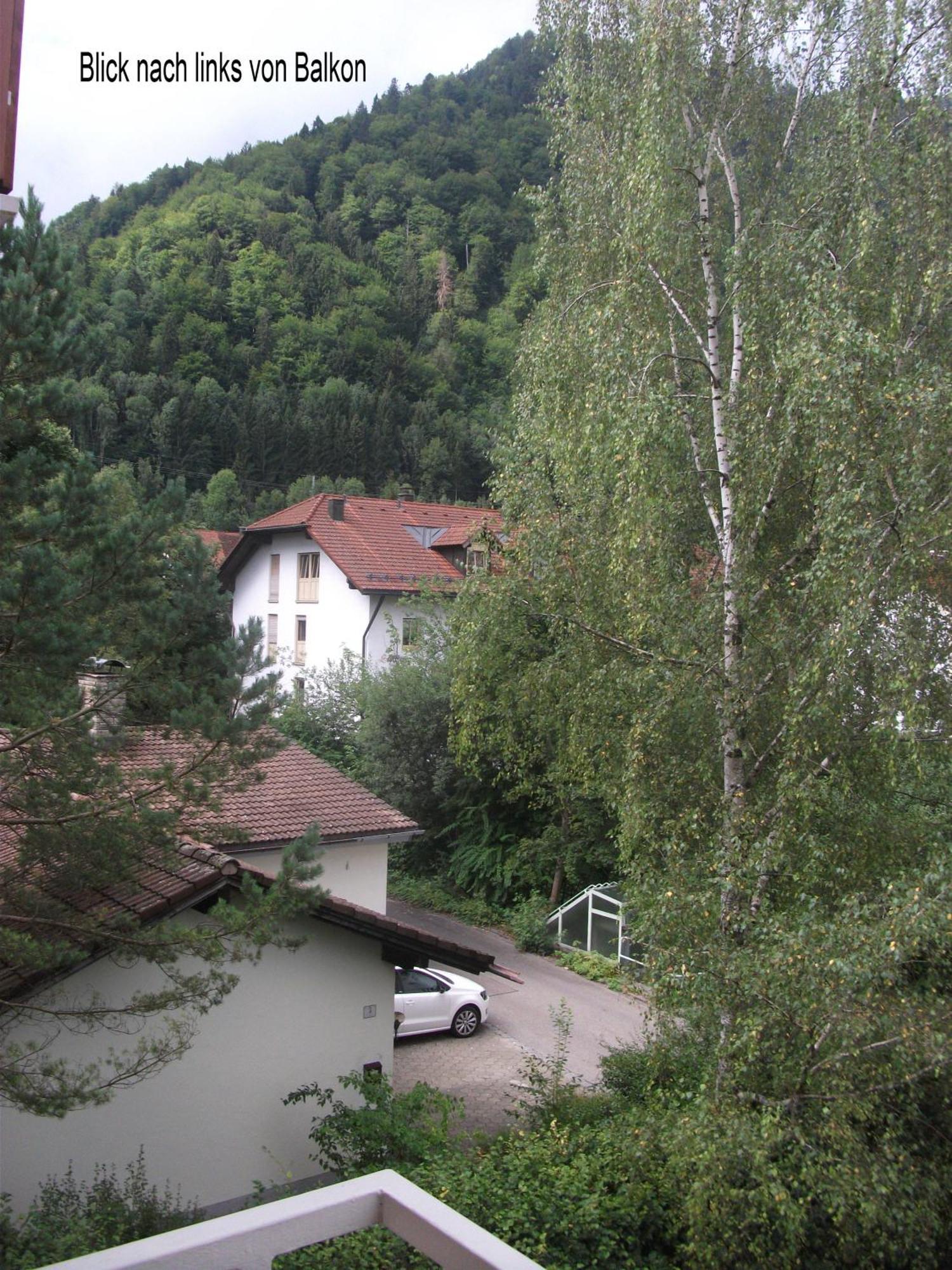 Appartamento Appartemant Steineberg Immenstadt im Allgäu Esterno foto