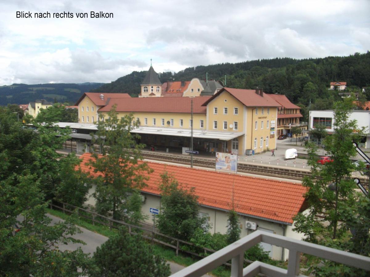 Appartamento Appartemant Steineberg Immenstadt im Allgäu Esterno foto